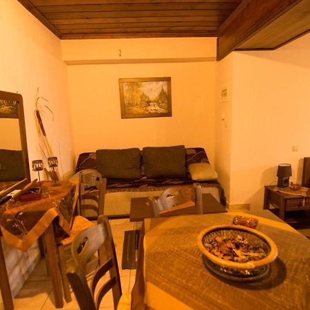 Spitiko Apartment Loutraki  Luaran gambar