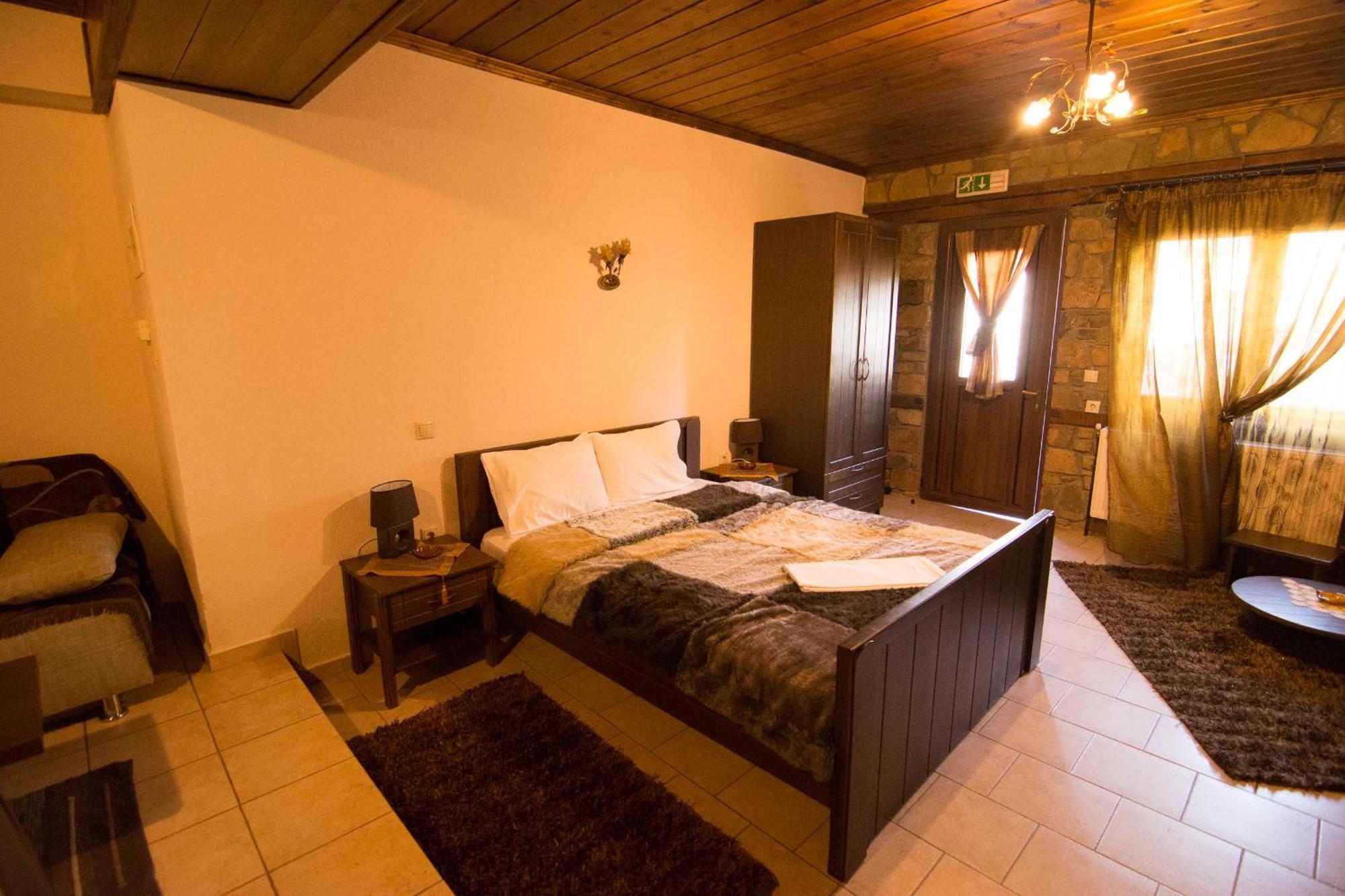 Spitiko Apartment Loutraki  Luaran gambar