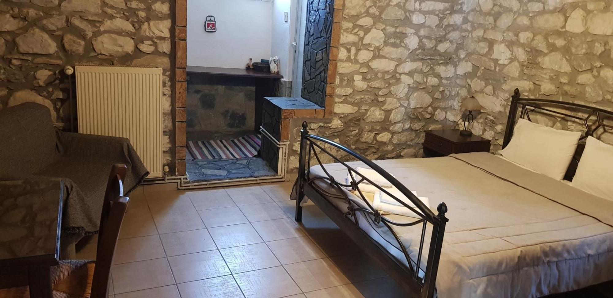 Spitiko Apartment Loutraki  Luaran gambar