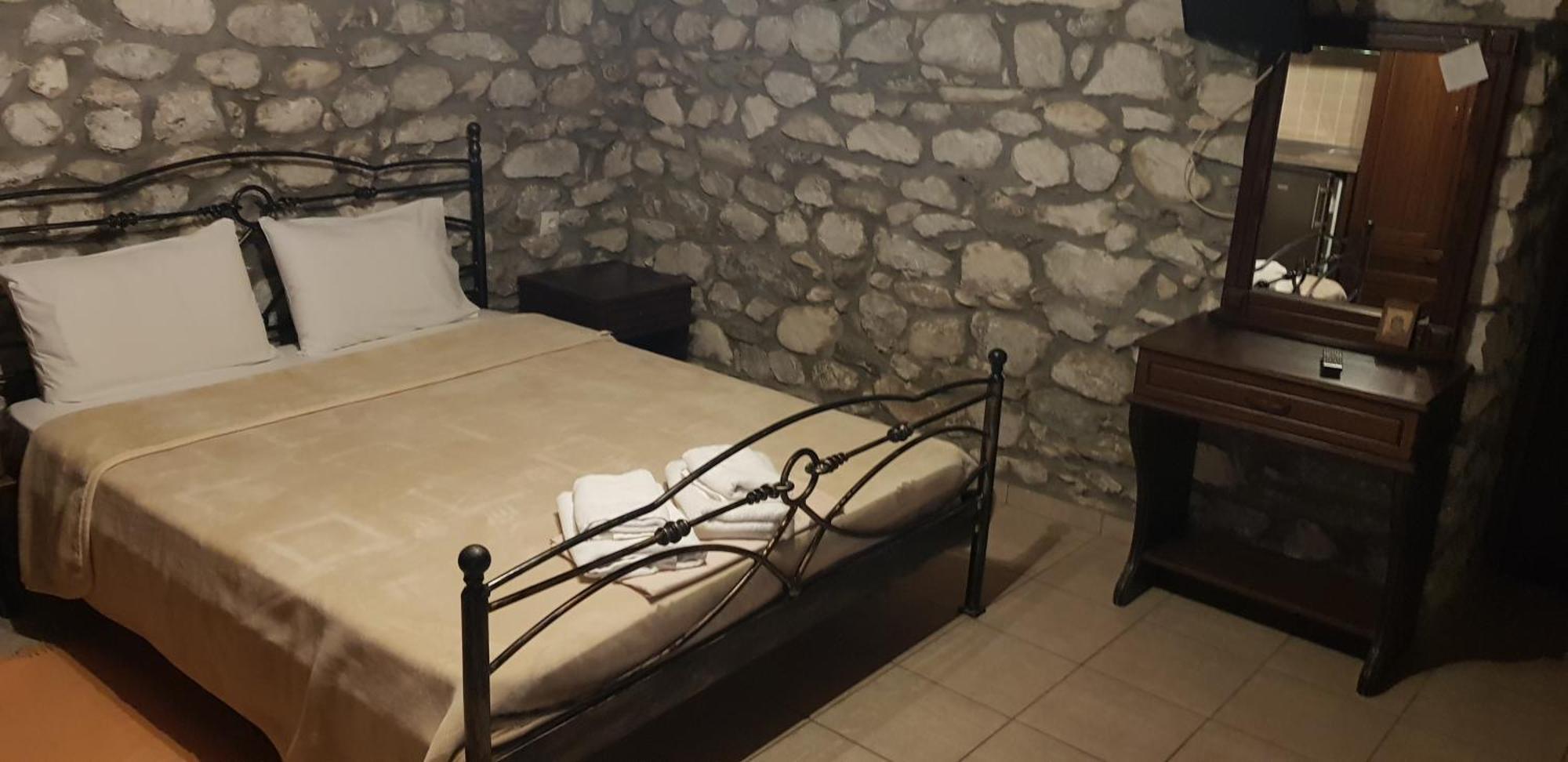 Spitiko Apartment Loutraki  Luaran gambar