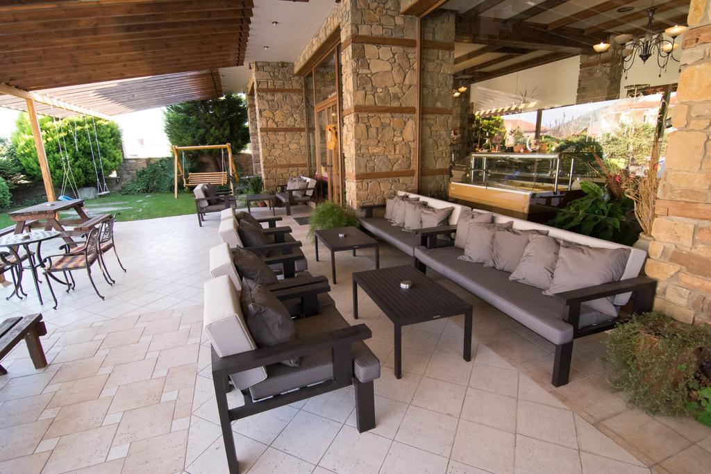 Spitiko Apartment Loutraki  Luaran gambar