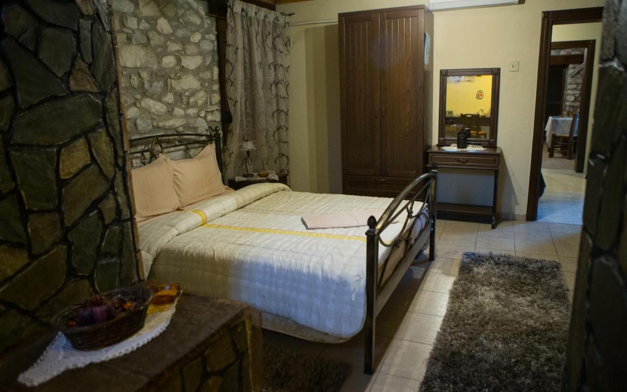 Spitiko Apartment Loutraki  Luaran gambar