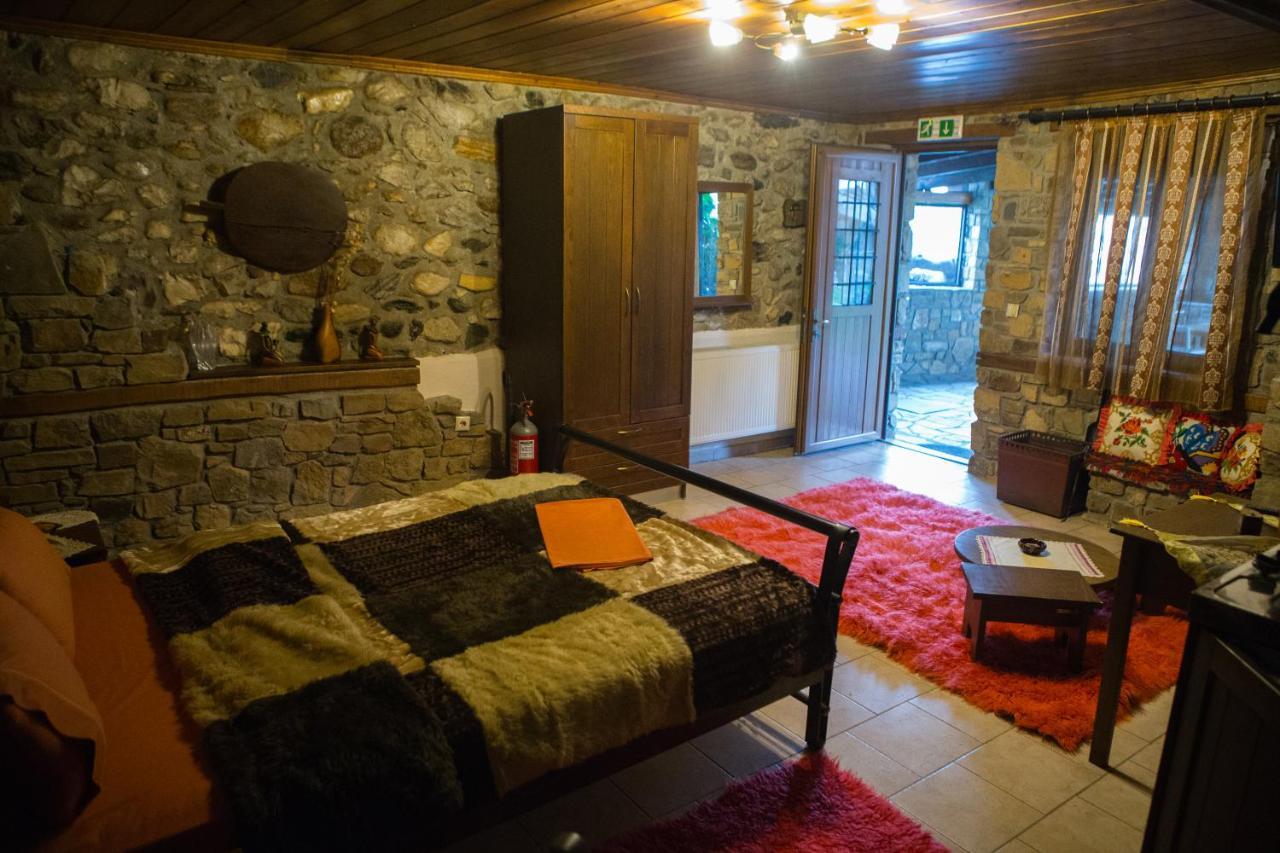 Spitiko Apartment Loutraki  Luaran gambar