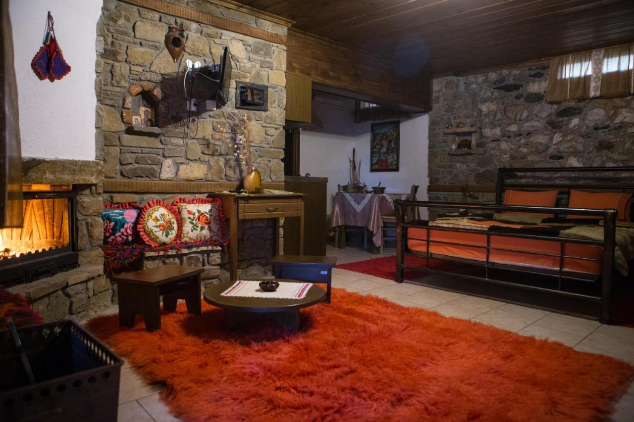 Spitiko Apartment Loutraki  Luaran gambar